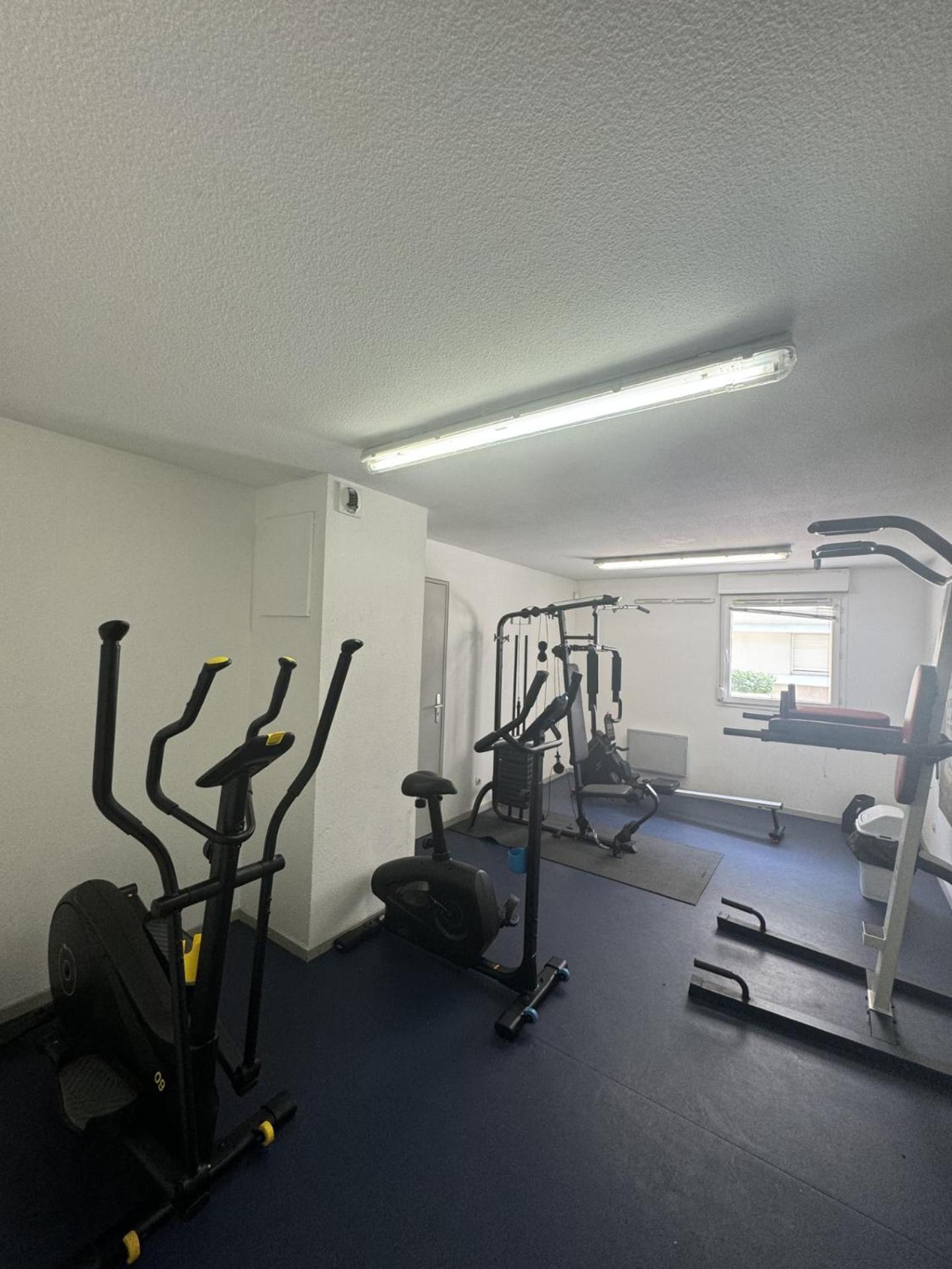 Studio Vieux Avignon Et Parking Екстер'єр фото