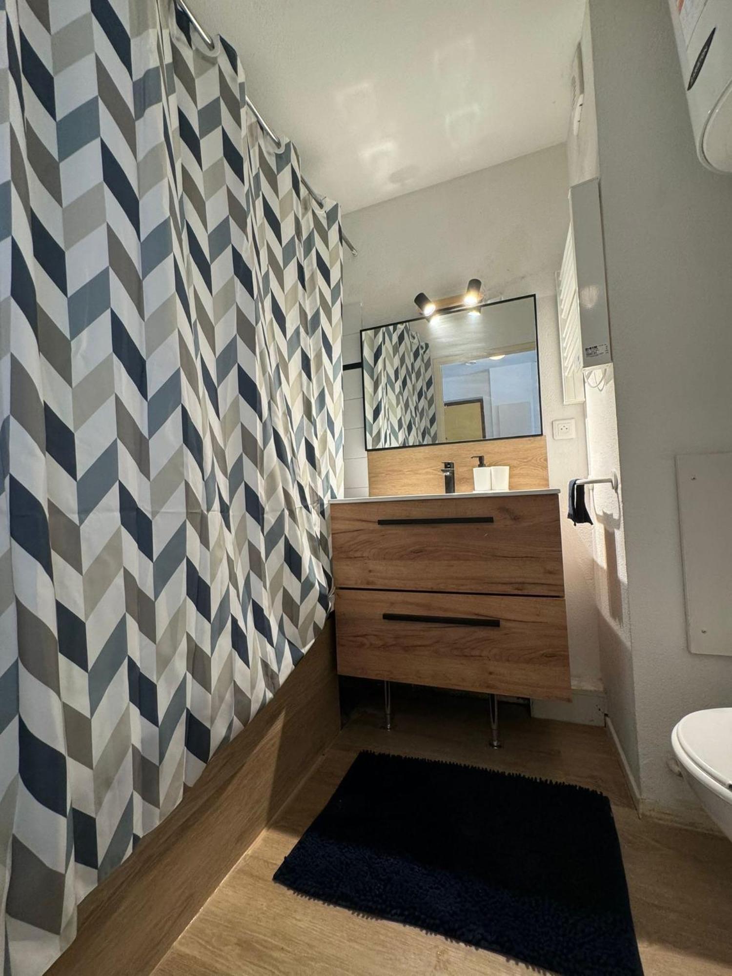 Studio Vieux Avignon Et Parking Екстер'єр фото